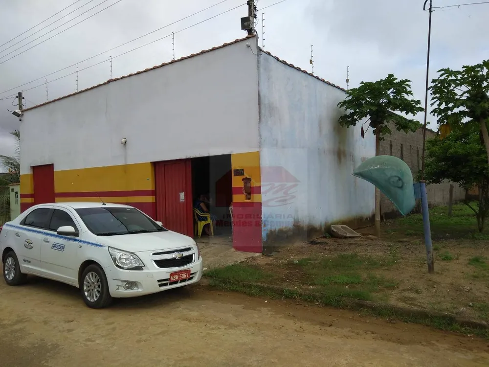 Loja-Salão, 128 m² - Foto 7