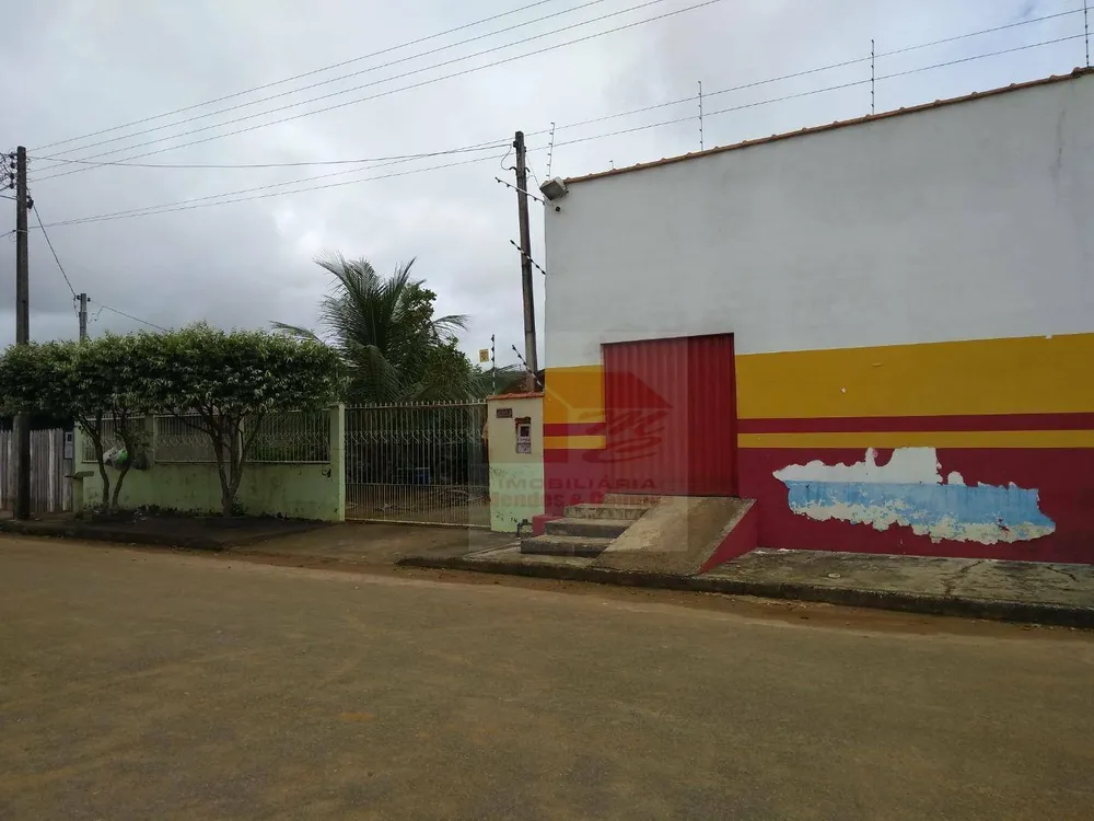 Loja-Salão, 128 m² - Foto 4