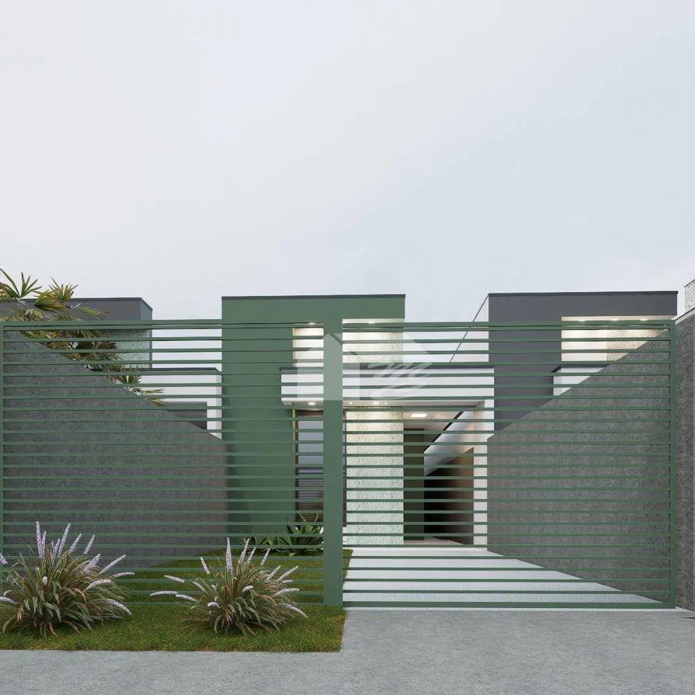 Casa, 2 quartos, 57 m² - Foto 2