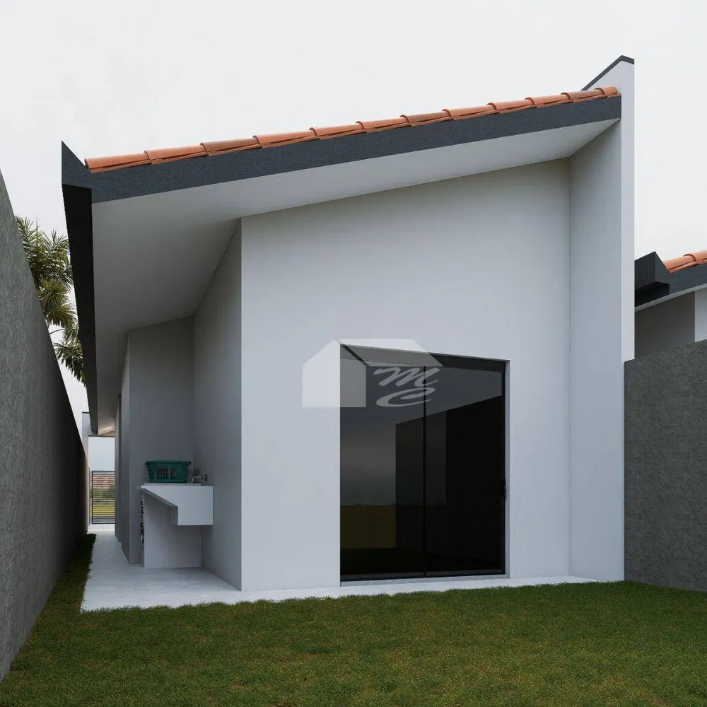 Casa, 2 quartos, 57 m² - Foto 4