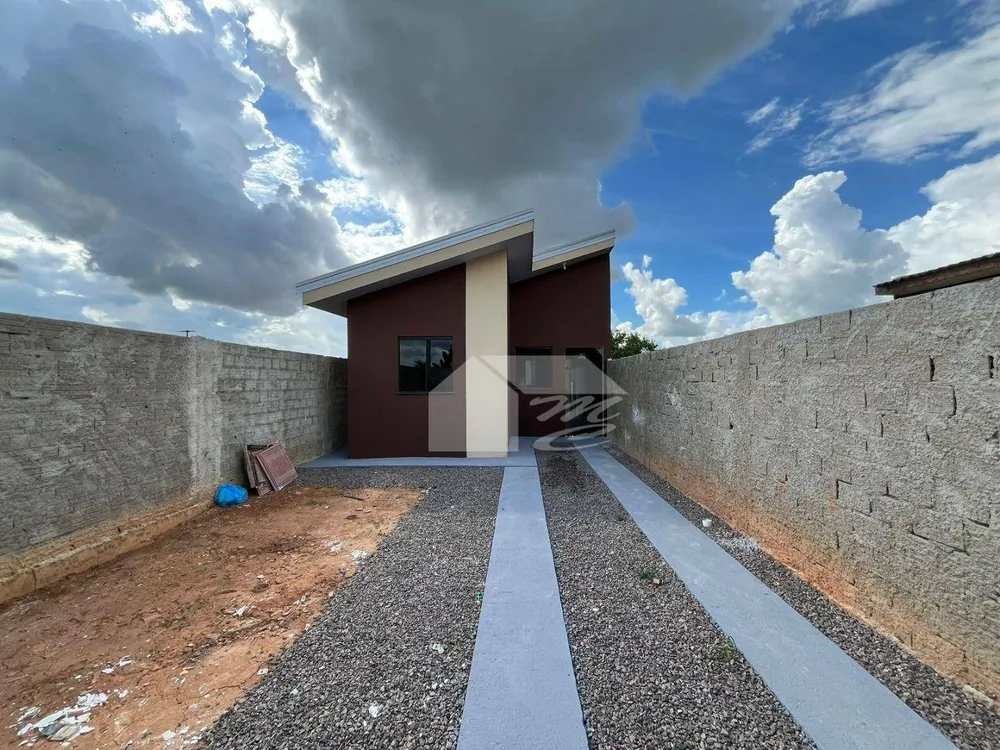 Casa, 2 quartos, 43 m² - Foto 5