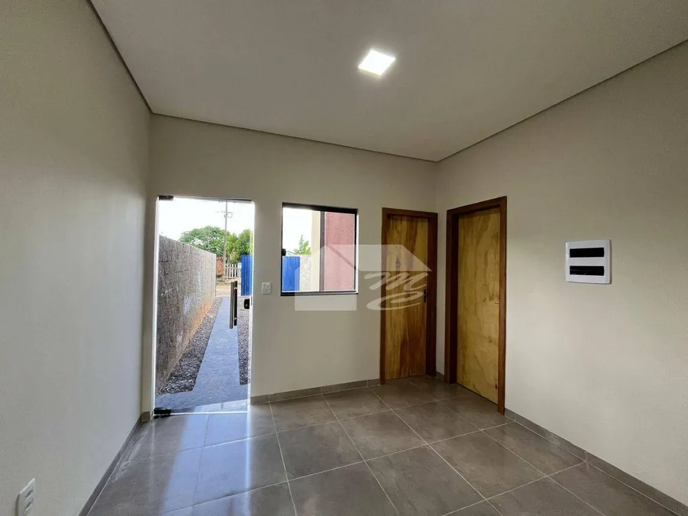 Casa, 2 quartos, 43 m² - Foto 6
