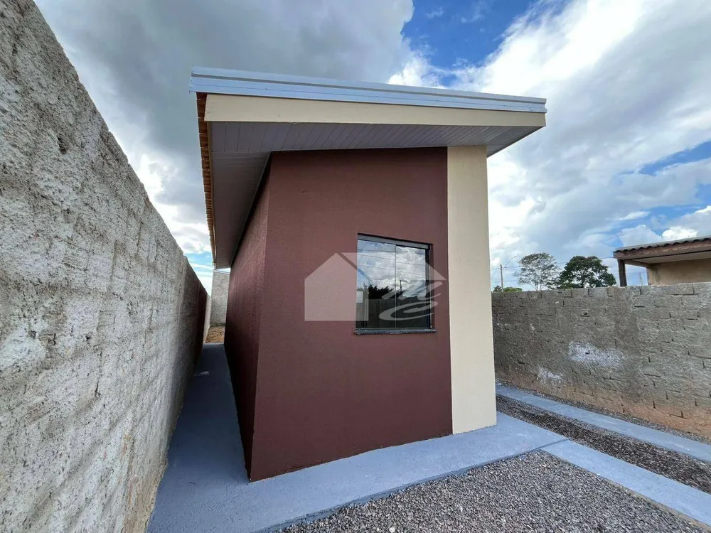 Casa, 2 quartos, 43 m² - Foto 4