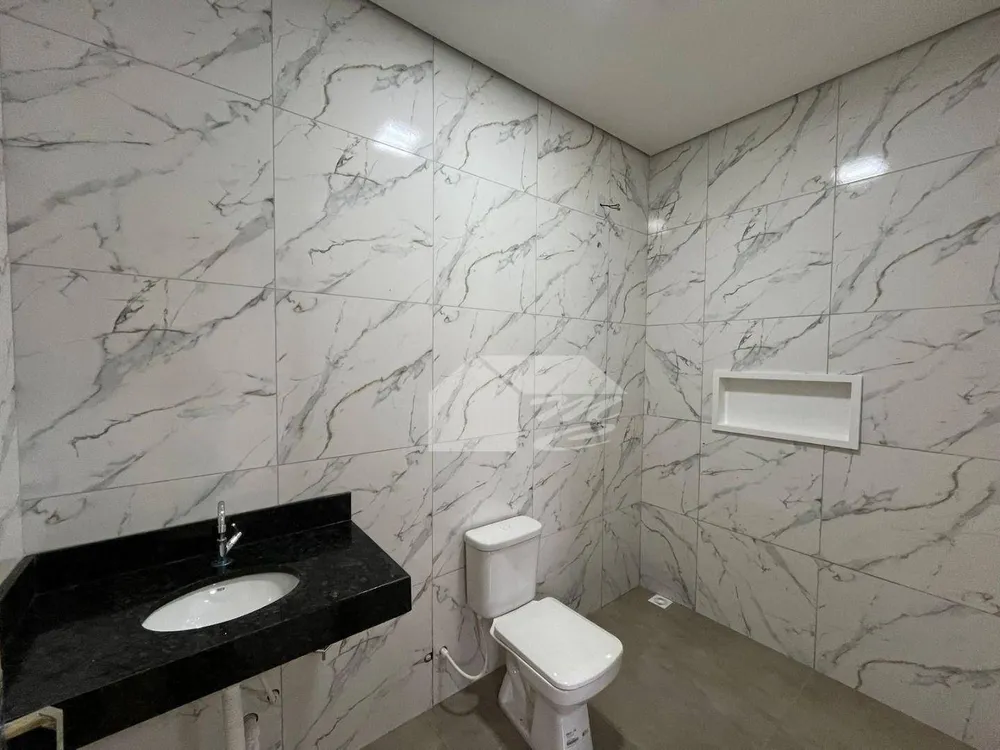 Casa, 2 quartos, 43 m² - Foto 8
