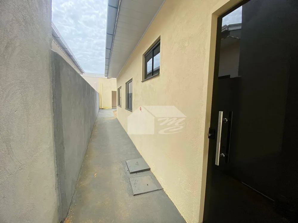 Casa de Condomínio, 2 quartos - Foto 8
