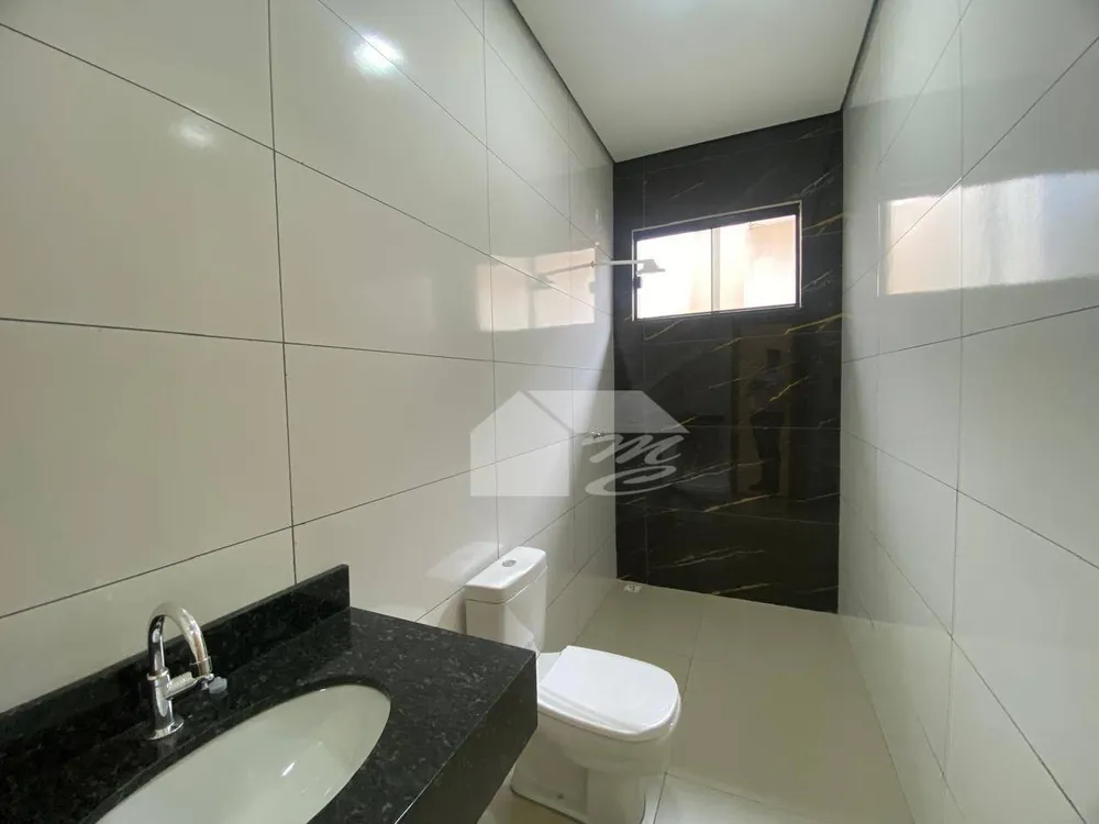 Casa de Condomínio, 2 quartos - Foto 5