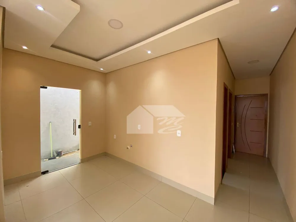 Casa de Condomínio, 2 quartos - Foto 4