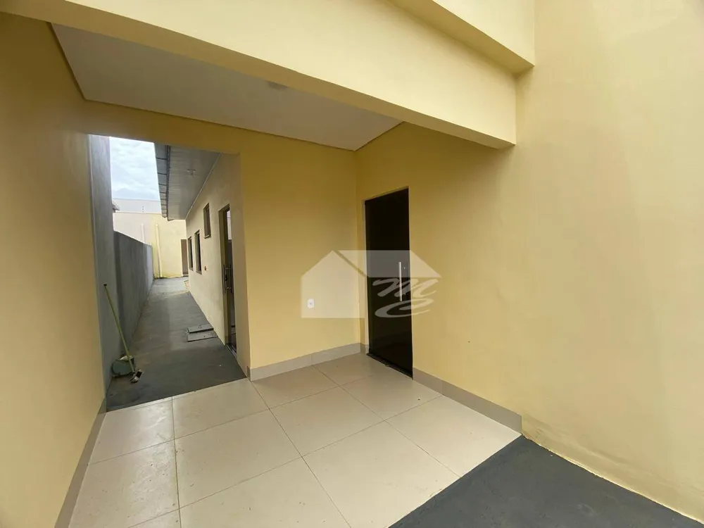 Casa de Condomínio, 2 quartos - Foto 1