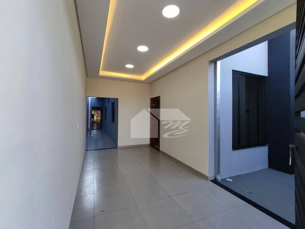 Casa, 2 quartos, 69 m² - Foto 2