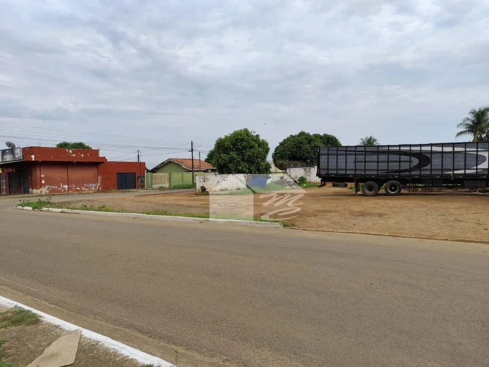 Terreno, 810 m² - Foto 3