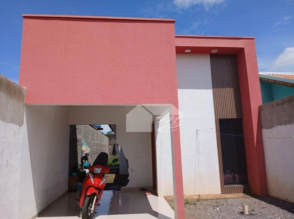 Casa, 2 quartos, 67 m² - Foto 1