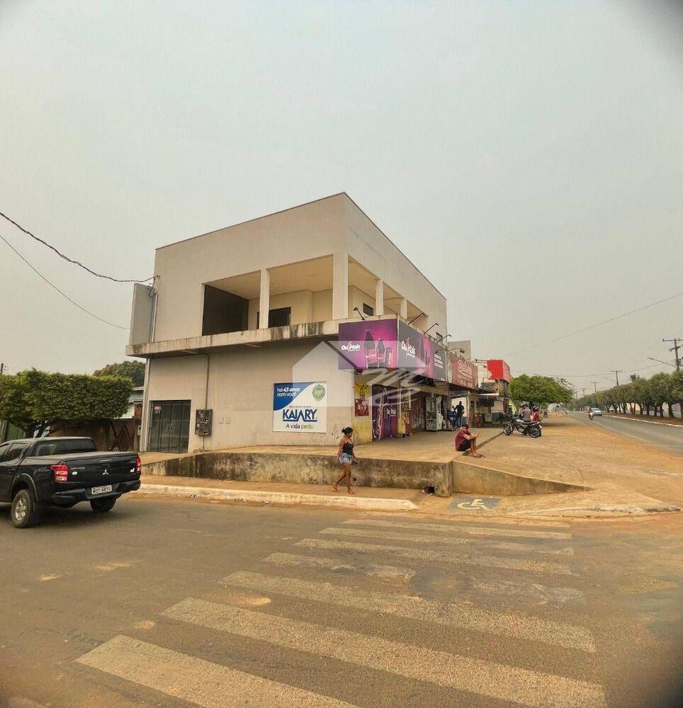 Loja-Salão à venda, 365m² - Foto 3