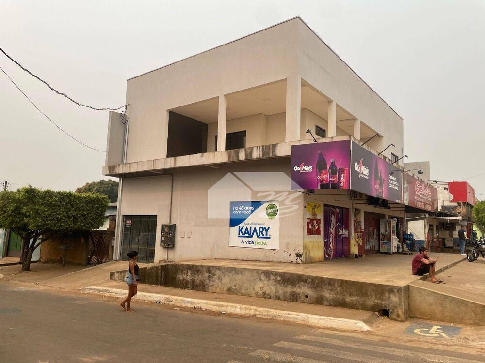 Loja-Salão à venda, 365m² - Foto 1