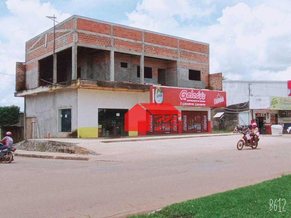 Loja-Salão à venda, 365m² - Foto 4