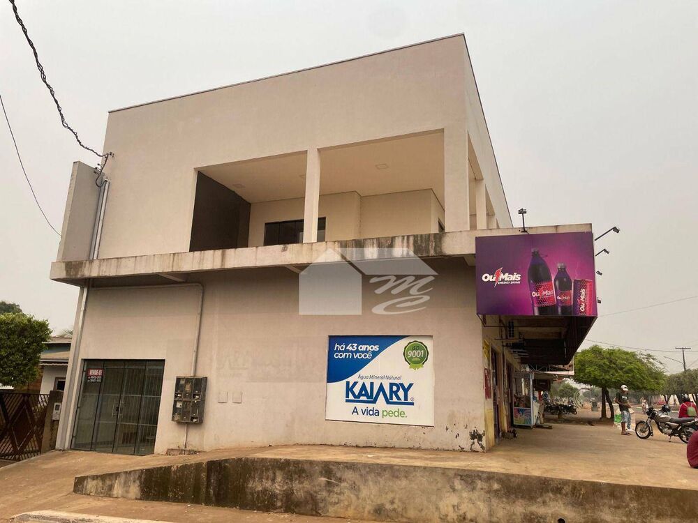 Loja-Salão à venda, 365m² - Foto 2