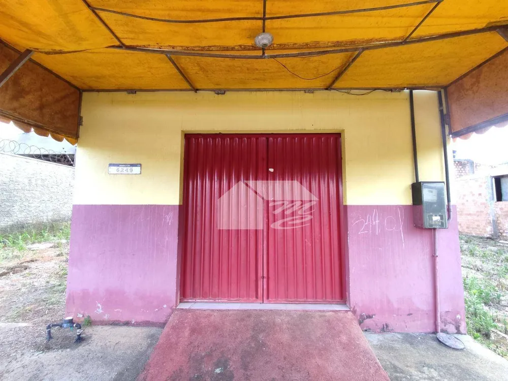 Loja-Salão, 42 m² - Foto 2