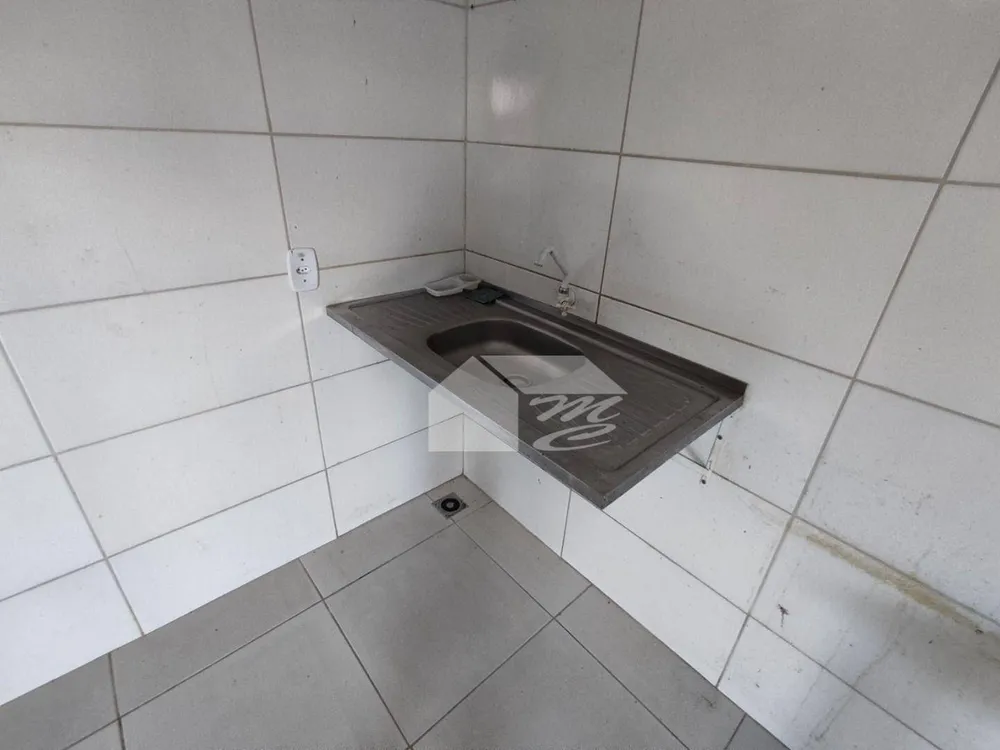 Loja-Salão, 42 m² - Foto 6