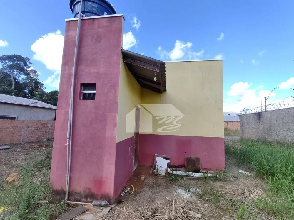 Loja-Salão, 42 m² - Foto 10