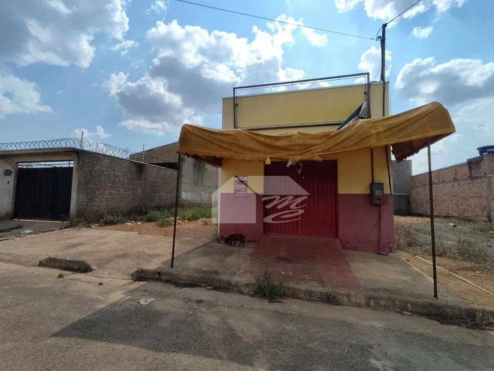 Loja-Salão, 42 m² - Foto 11