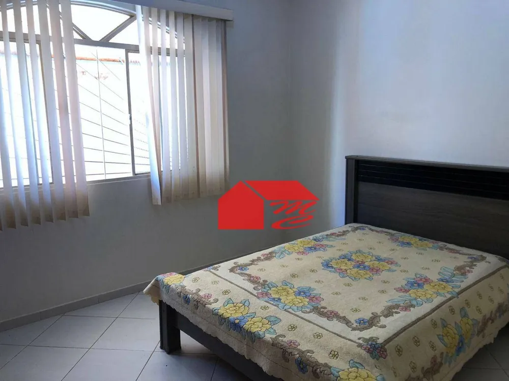 Casa, 3 quartos, 220 m² - Foto 8