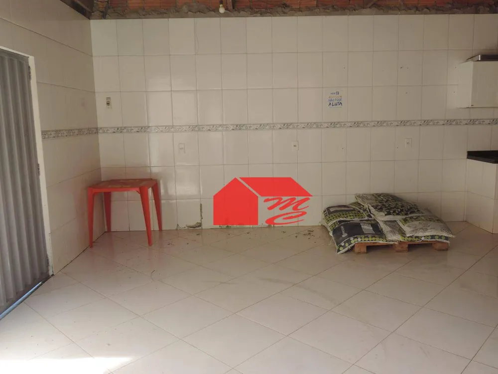 Casa, 3 quartos, 220 m² - Foto 4