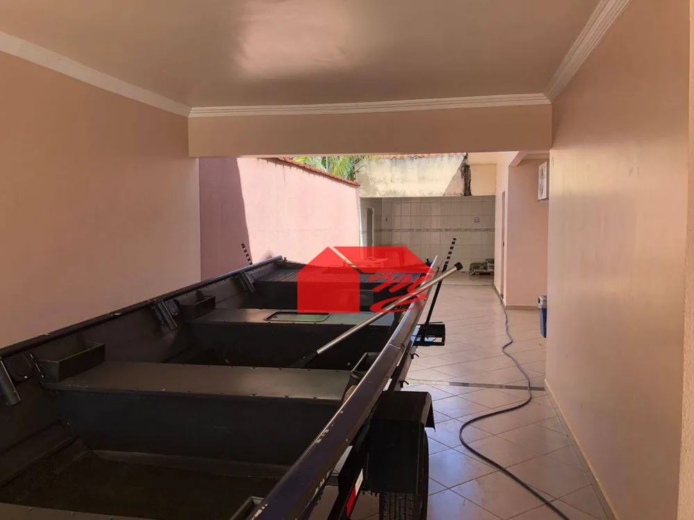 Casa, 3 quartos, 220 m² - Foto 10