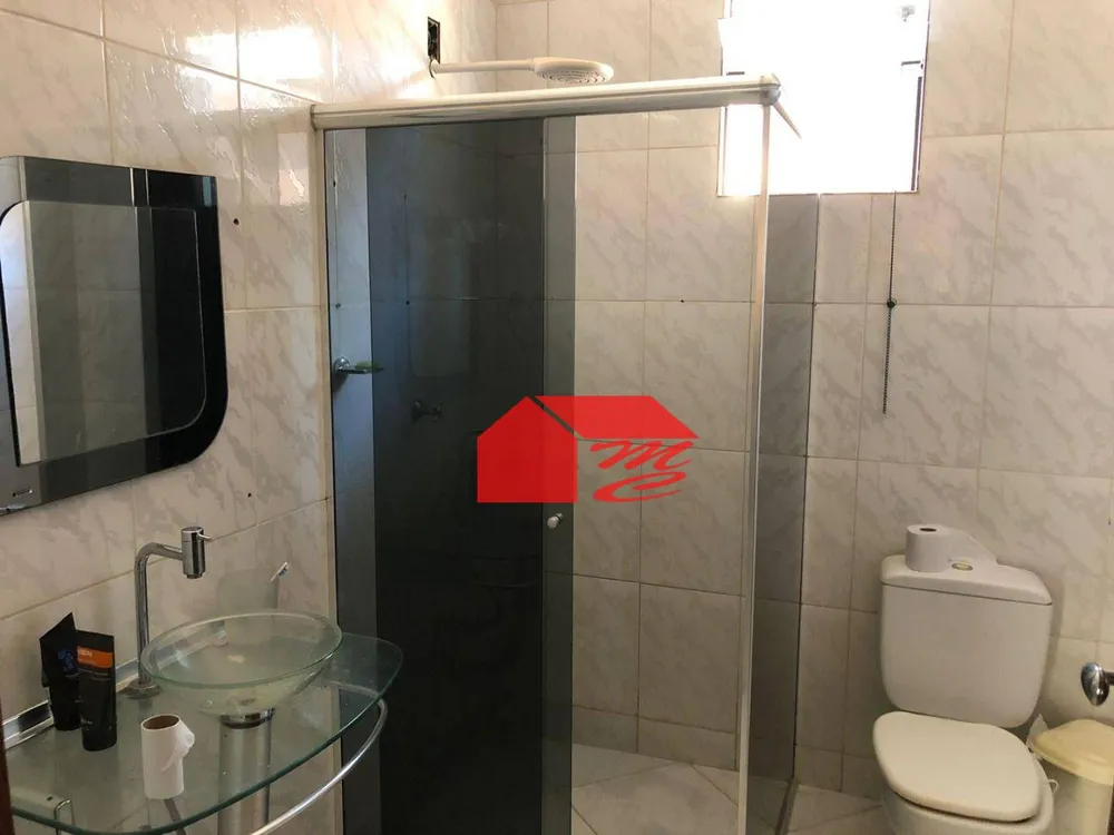 Casa, 3 quartos, 220 m² - Foto 11