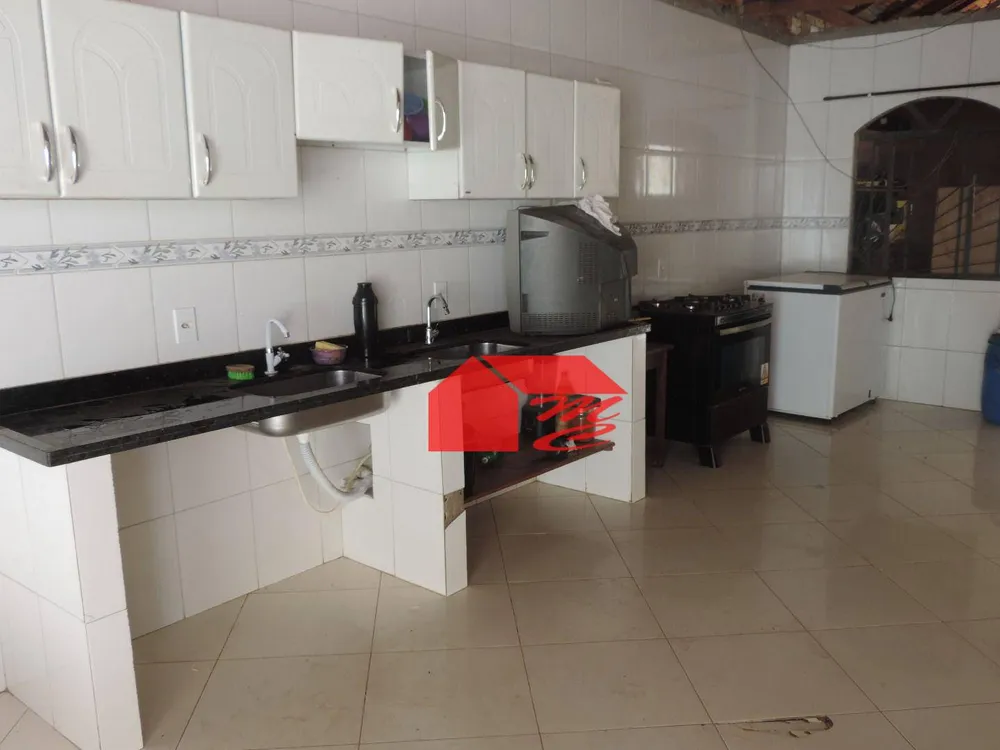 Casa, 3 quartos, 220 m² - Foto 3