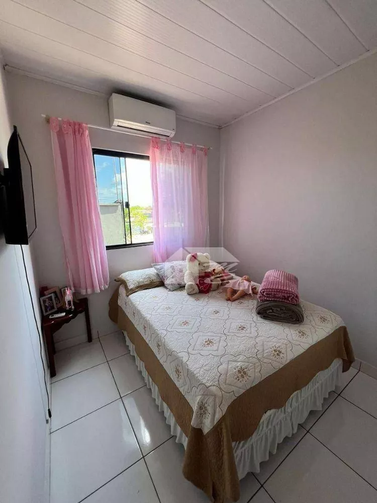 Casa, 3 quartos, 140 m² - Foto 3