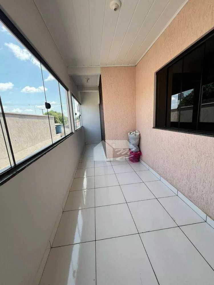 Casa, 3 quartos, 140 m² - Foto 1