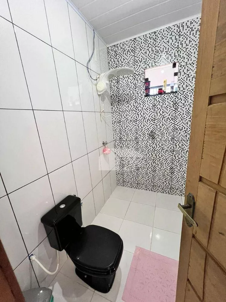 Casa, 3 quartos, 140 m² - Foto 2