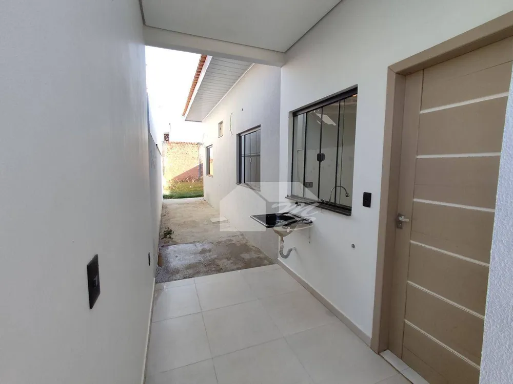 Casa, 2 quartos, 65 m² - Foto 8