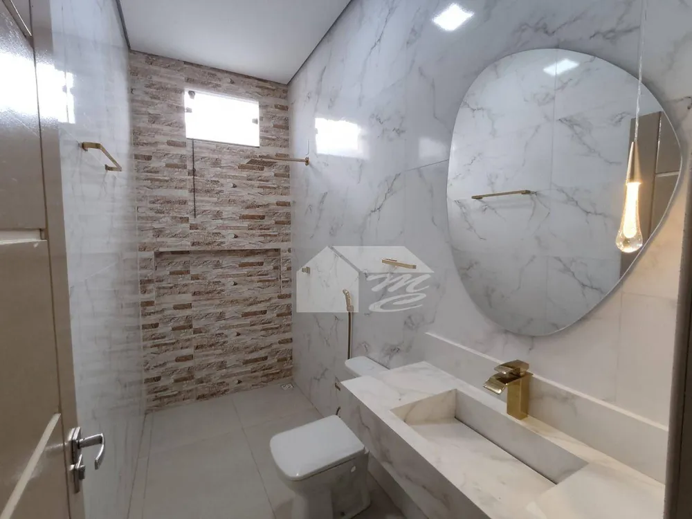 Casa, 2 quartos, 65 m² - Foto 6