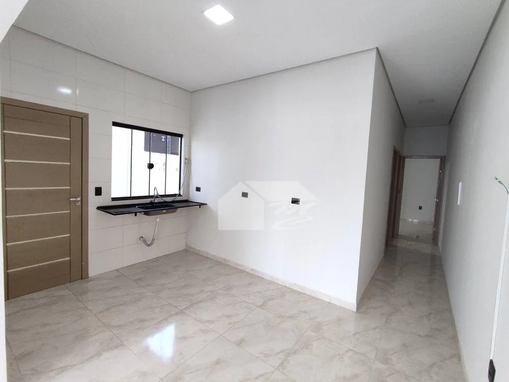 Casa, 2 quartos, 65 m² - Foto 2