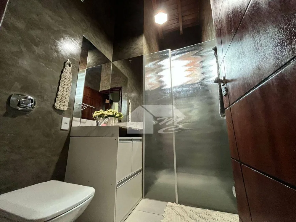 Casa de Condomínio, 3 quartos - Foto 6