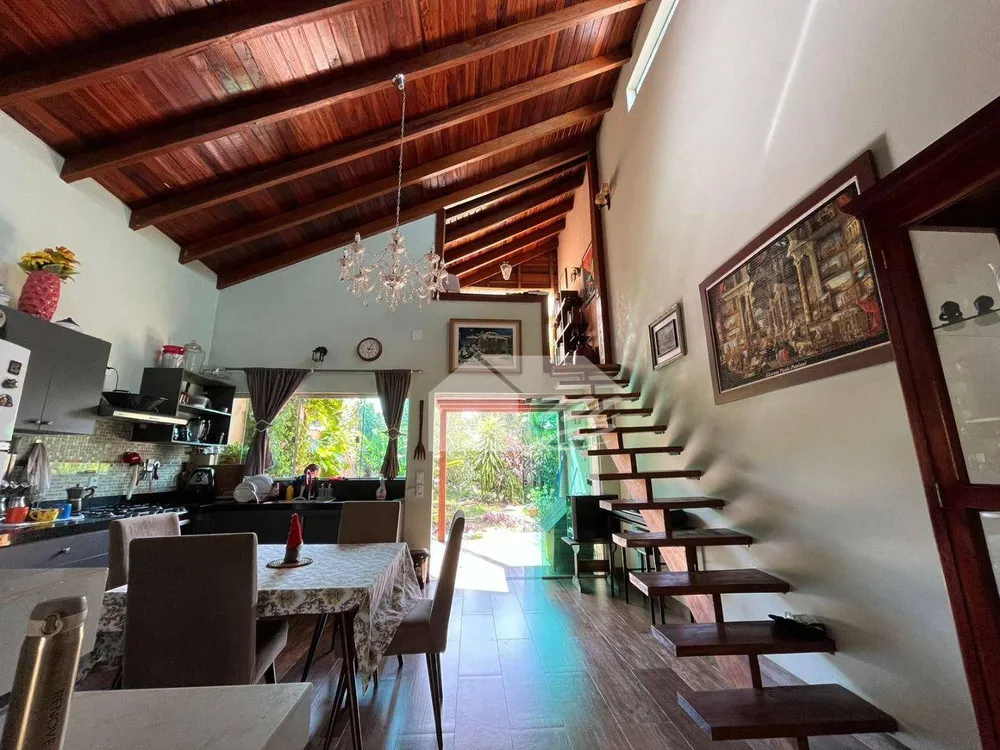 Casa de Condomínio, 3 quartos - Foto 3