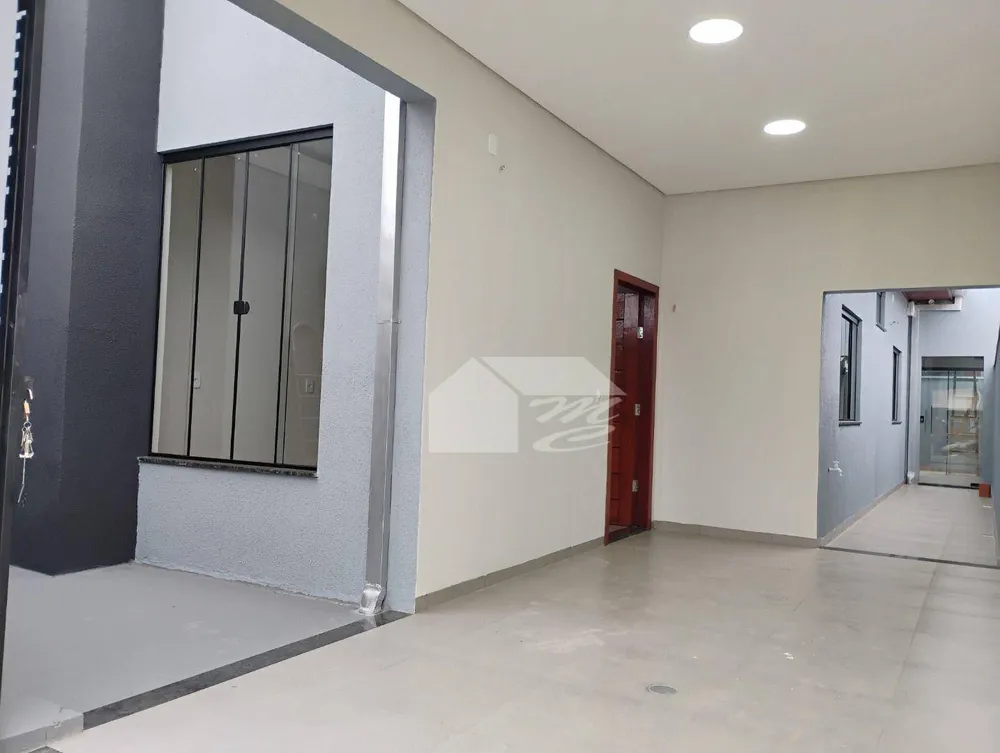 Casa, 2 quartos, 69 m² - Foto 2