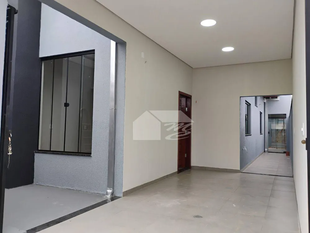 Casa, 2 quartos, 69 m² - Foto 3