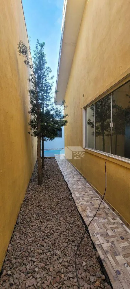 Casa, 3 quartos, 210 m² - Foto 4