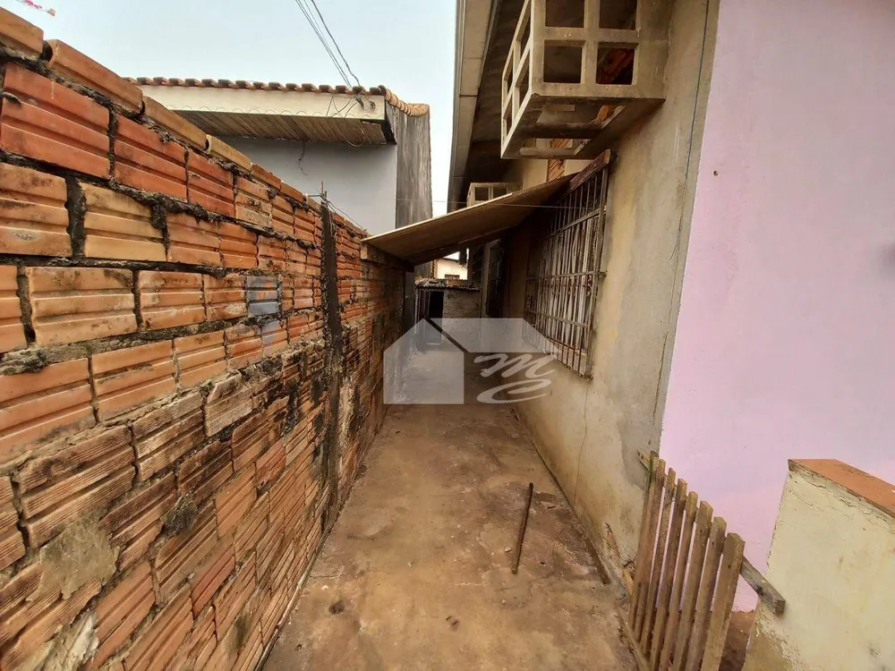 Casa, 2 quartos, 45 m² - Foto 7