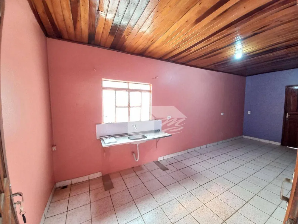 Casa, 2 quartos, 45 m² - Foto 2
