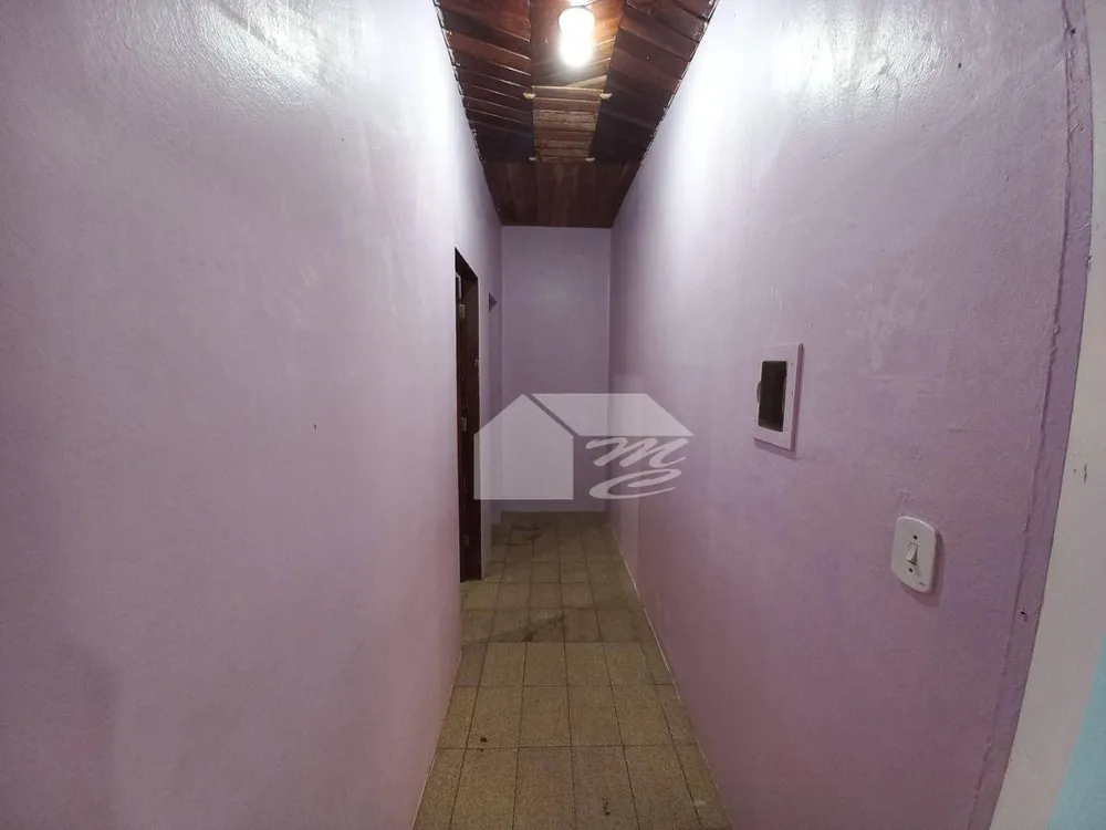 Casa, 2 quartos, 45 m² - Foto 4