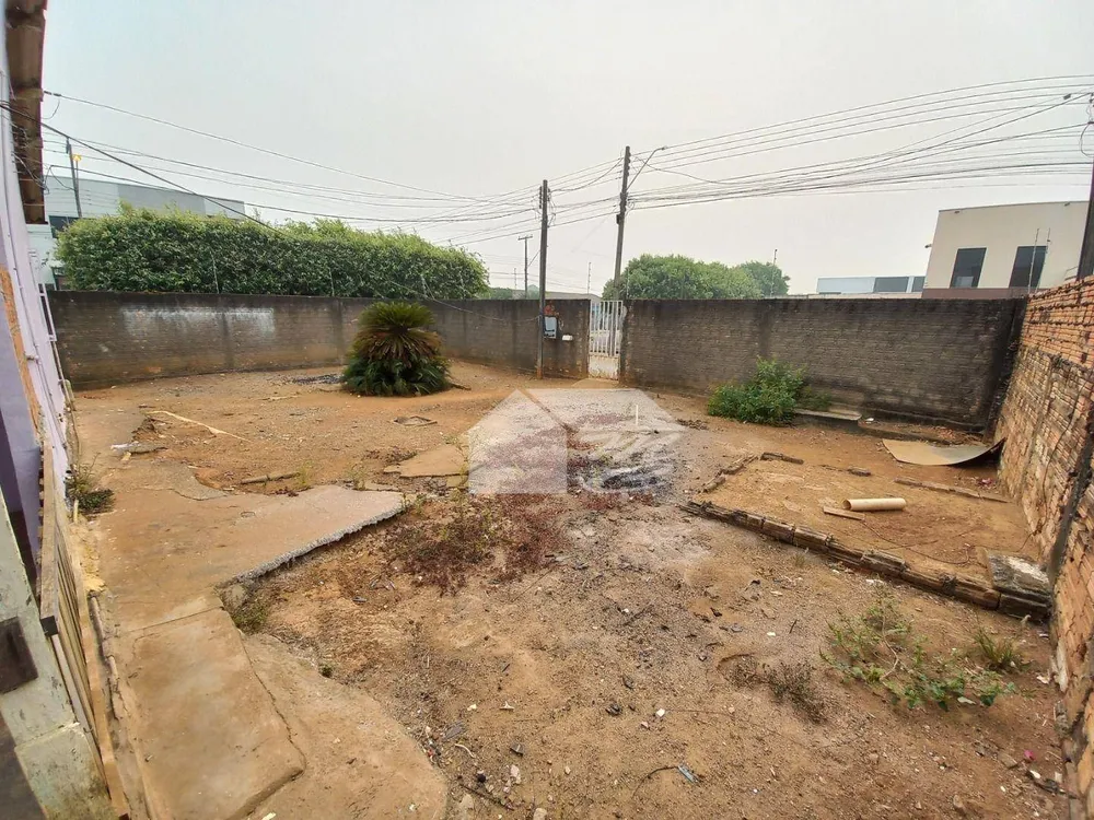 Casa, 2 quartos, 45 m² - Foto 8