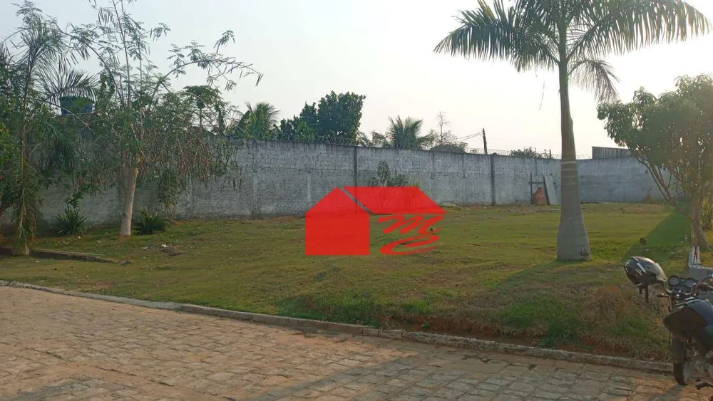 Loteamento e Condomínio, 547 m² - Foto 1