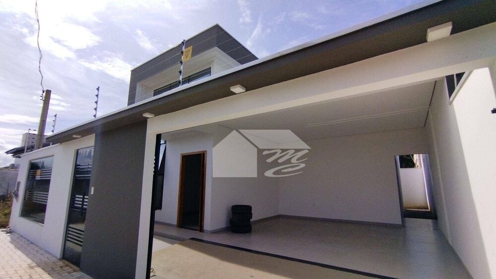 Casa à venda com 2 quartos, 102m² - Foto 3