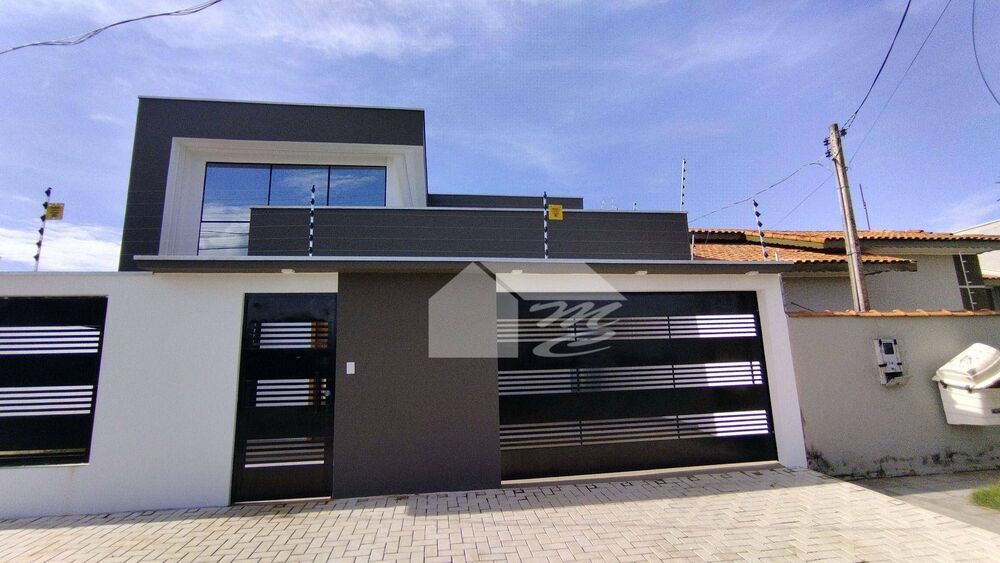 Casa à venda com 2 quartos, 102m² - Foto 2