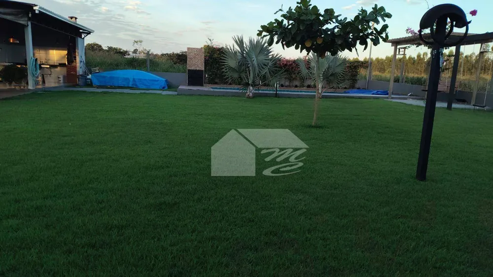 Chácara, 2 quartos, 1000 m² - Foto 5