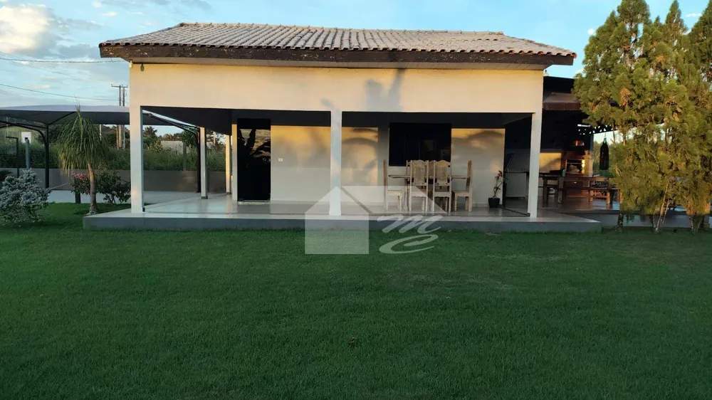 Chácara, 2 quartos, 1000 m² - Foto 4