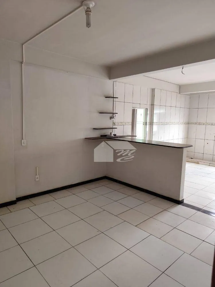 Apartamento, 1 quarto, 89 m² - Foto 5