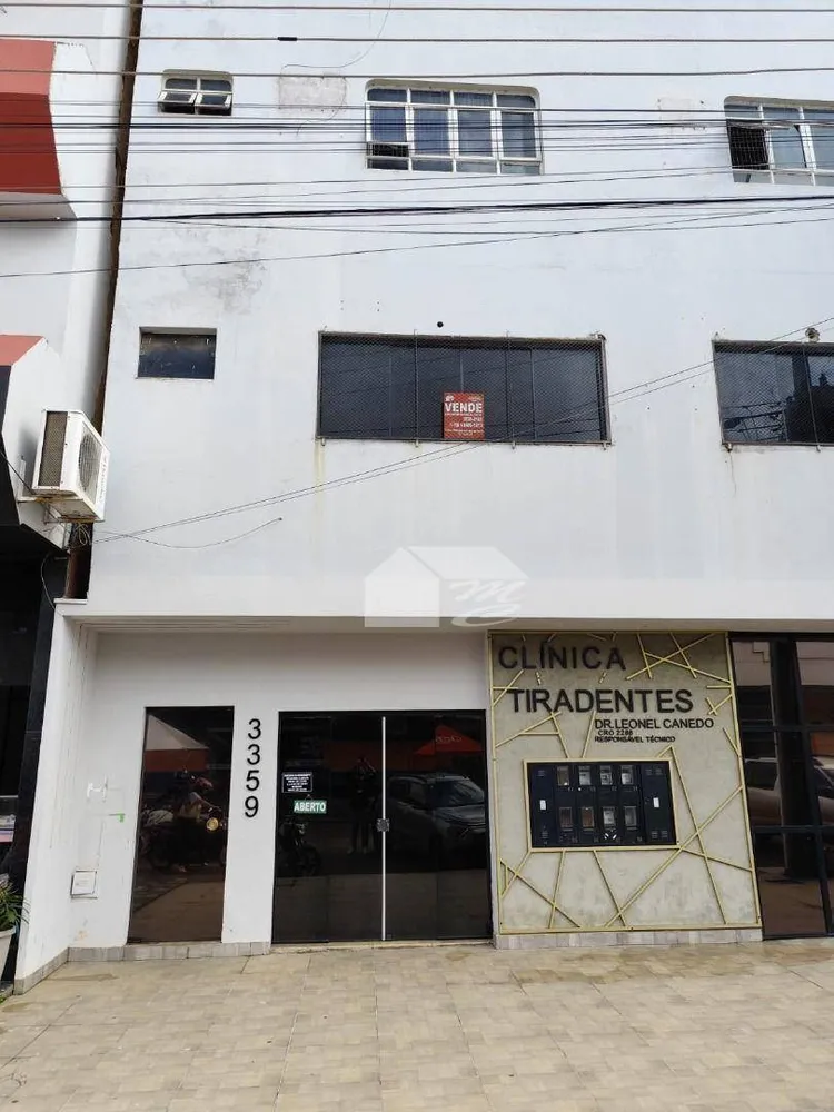 Apartamento, 1 quarto, 89 m² - Foto 1